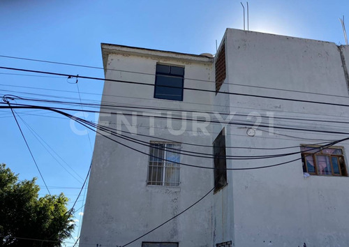 Venta De Departamento En Fuentes De San Bartolo, Puebla