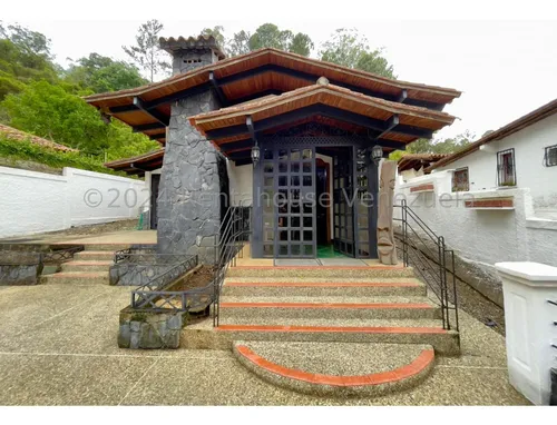 Casa En Venta El Placer Lld