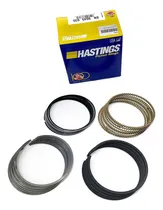 Comprar Juego De Anillos Hyundai Getz Accent 1.6 Std Estandar