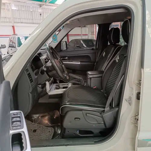 Jeep Cherokee Limited Kk 2010