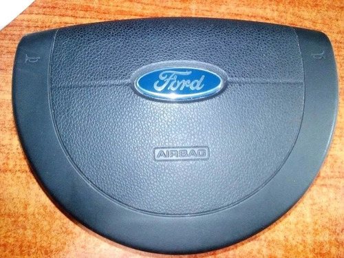 Air Bag Volante Ford Fiesta 2.007-2.013
