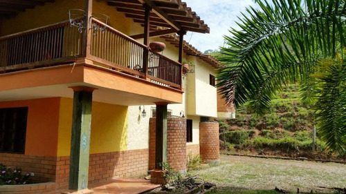 Finca En Venta En Ciudad Bolivar