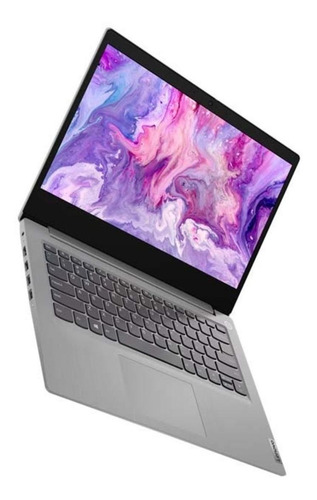 Imagen 3 de 6 de Laptop Lenovo IdeaPad 14ADA05 platinum gray 14", AMD Athlon Silver 3050U 8GB de RAM 256GB SSD, AMD Radeon RX Vega 2 1366x768px Windows 10 Home
