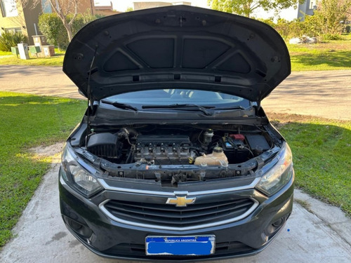 Chevrolet Onix 1.4 Lt 98cv