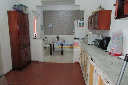 Imagem 6 de 30 de Apartamento Com 3 Dormitórios À Venda, 95 M² Por R$ 380.000,00 - Gonzaguinha - São Vicente/sp - Ap2465