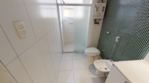 Imagem 13 de 14 de Apto Copacabana | 3 Quartos | 193 M² | Cond: R$1200.00 | 1 Vaga - 17tp1r2