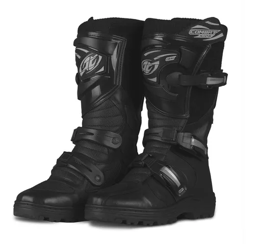 Bota Motocross Infantil 38 MercadoLivre
