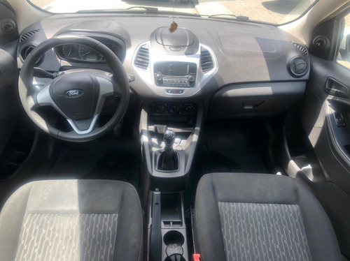 Imagem 5 de 8 de Ford Ká Sedan 1.0 Se C Completo 2019 Ipva 2022 Total Pago