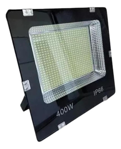 Foco 300w Proyector Led Plano Exterior Estadio Ip66