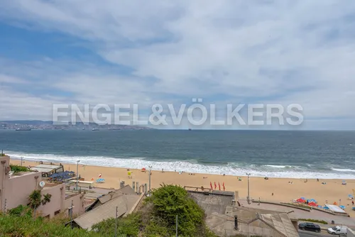 Arriendo Departamento Amoblado