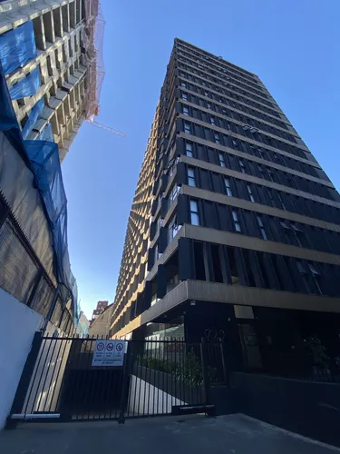 Venta Departamento 1hab 1ba Concepción