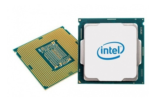 Procesador Intel Core I9-10850k S-1200 10 Ma 3.60ghz /v /v