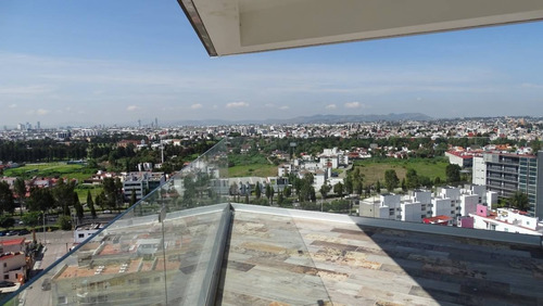 Imagen 19 de 30 de Renta De Departamento En La Torre Prisma En San Andrés Cholula, Puebla.