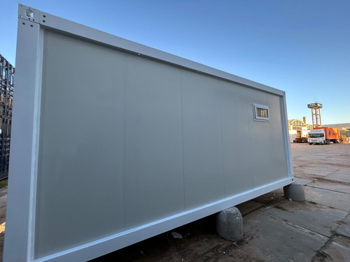 Casas Prefabricadas De Isopanel - Módulo De 18m2 Tu Casa Ideal