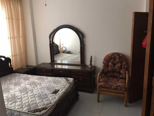 Imagen 4 de 8 de Confortable Apartamento En Playa Sur, Chichiriviche