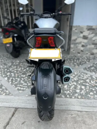 Vendo Dominar 400 Modelo 2022