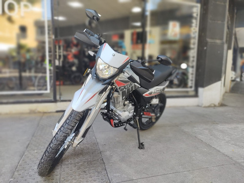 Imagen 3 de 15 de Motomel Skua 150 Silver Edition 0 Km Financia Solo Con Dni