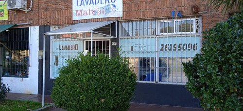 Imagen 2 de 6 de Llave De Negocio - Lavadero De Ropa - Malvín