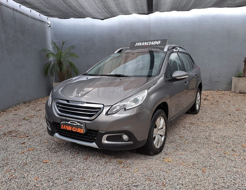 Peugeot 2008 1.6 Allure