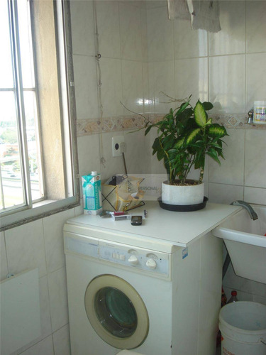 Imagem 8 de 8 de Apartamento Residencial À Venda, Vila Mussolini, São Bernardo Do Campo. - Ap0290