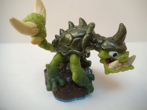 Slobber Tooth Skylanders Activision