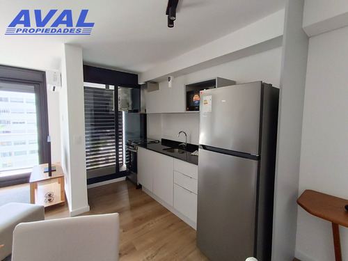 Aval A Estrenar - 2 Dorm Y Demás - Paraguay Y La Paz, Desde Usd 151.880