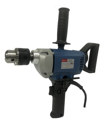 Imagen 5 de 6 de Taladro Eléctrico Trabajo Pesado 1100w 5/8