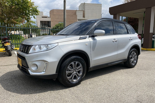 Suzuki Vitara 1.6 Gl