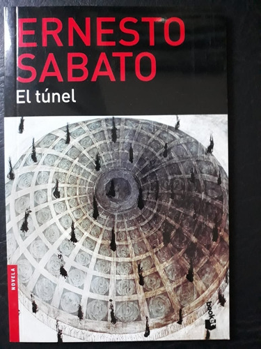 El Tunel Ernesto Sabato Booket 