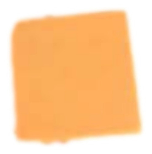 Paño Naranja Cocina Tipo Balerina (6939)