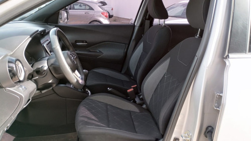 Imagen 10 de 15 de Nissan Kicks Advance Mt-leandroraiti