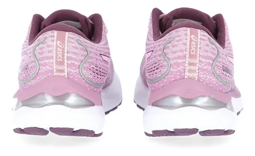 Zapatillas Asics Gel cumulus 24 Se En Rosa Mujer Dexter Env o
