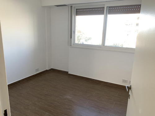Departamento 3 Ambientes-venta-flores -reciclado A Nuevo-