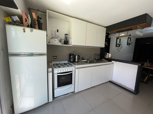 Venta Casa 2 Ambientes Con Terreno Muy Amplio