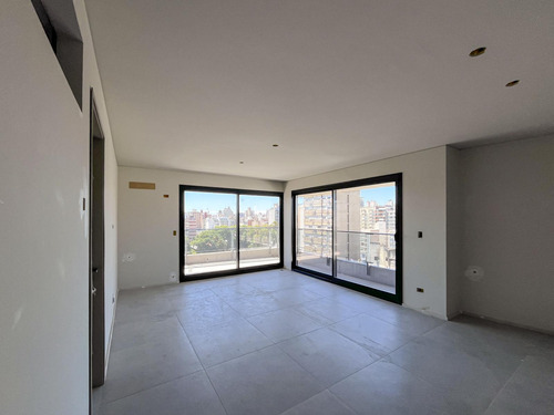 Departamentos De 1, 2 Y 3 Dormitorios Con Amenities Y Amplios Balcones En Lourdes