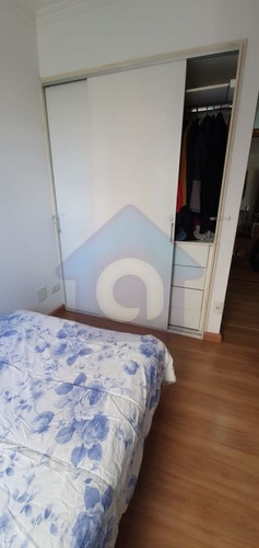 Apt 3 Dorm Sendo 1 Reversivel 1vaga E Com Sacada Prox Metro Sta Cruz - Tw15645