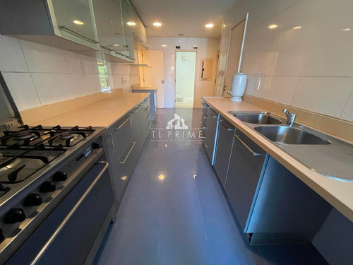 Apartamento - Ref: Tl0484
