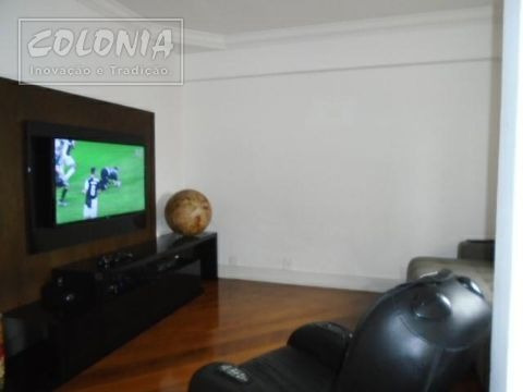 Imagem 9 de 30 de Apartamento A Venda - 0142605