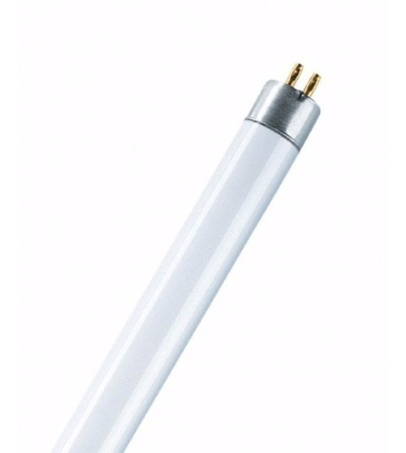 Lampada Fluorecente 10w T8 34,5cm Luz Do Dia 2 Peças