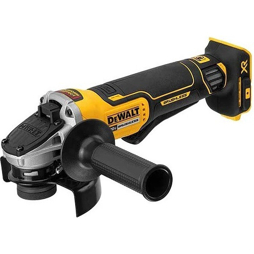 Esmeril Angular Inalambrico 20v 4.1/2 Xr Dewalt Dcg413h2