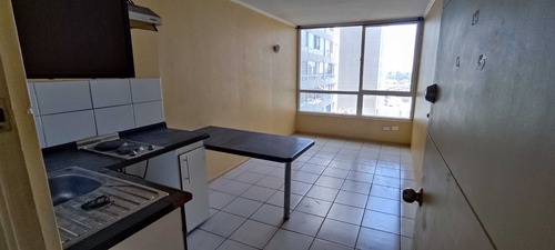 1 Dormitorio Con Bodega Barrio Victoria  (12842)