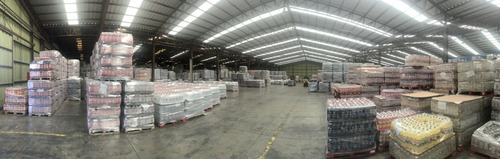 Excelente Bodega Con Oficinas En Quilicura | Bien Mantenida