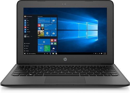Hp Stream 11 Pro G4 11,6 Pulgadas Lcd Netbook - Intel Celero