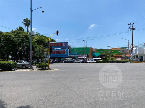 Local Renta Chapultepec Cuernavaca Morelos