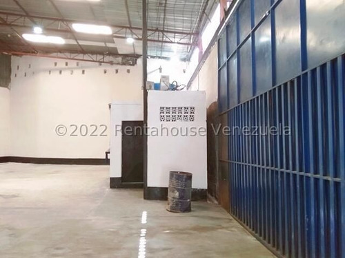 Imagen 12 de 28 de La Yaguara Galpon En Alquiler Cod.22-16970 02129594482----04141469108 R5ah Ccct