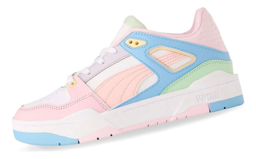 Zapatillas Puma Mujer Urbanas Splitstream | 386270-12