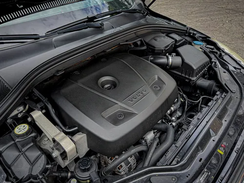 Volvo XC60 2.5 T5 Awd