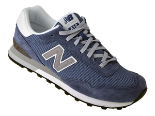 new balance 515 azul
