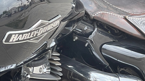 Imagen 11 de 15 de Harley Davidson 1450cc Road King Custom Hobbycer Bikes