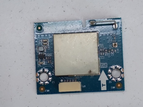 Placa Wifi Admiral 49k3110 (Usado)